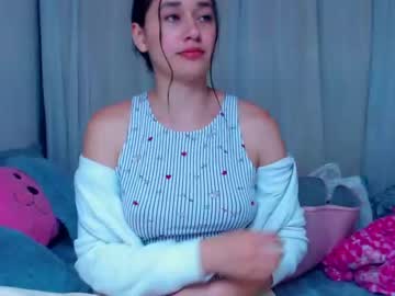 [22-02-24] kloe_black1 chaturbate public show