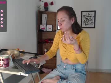 [19-11-22] sabrinalyh public show from Chaturbate.com