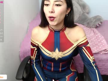 [13-09-22] tiana_walker_ record public show from Chaturbate