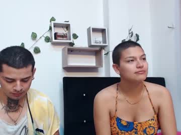 [23-08-23] zoeandklaus video from Chaturbate