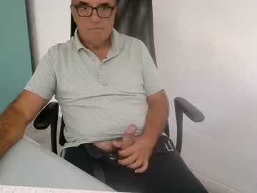 [24-08-23] antferr private show video from Chaturbate.com