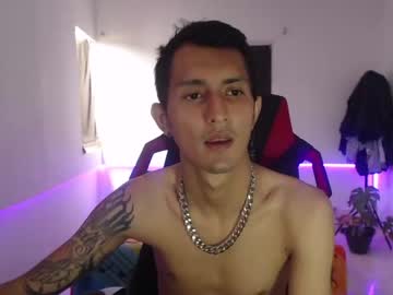 [09-03-24] brian_sweetx public webcam from Chaturbate.com