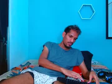 [04-07-22] jeampaul_morby public webcam video from Chaturbate