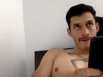 [30-09-23] putito_bonito video from Chaturbate.com