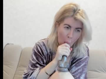 [07-01-24] chicafortuna video with dildo from Chaturbate.com