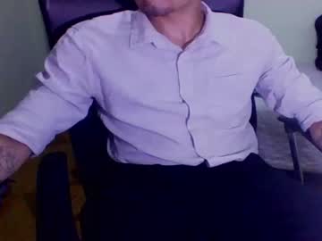 [10-05-22] isaacjones_ record private from Chaturbate