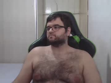 [10-06-23] miguelnobrega89 private from Chaturbate.com