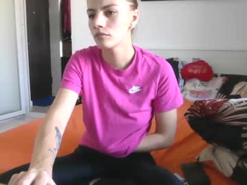 [05-07-23] amelly_hannah public show from Chaturbate