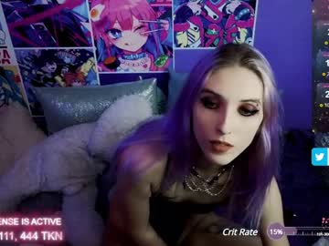 [15-04-24] dejarein record show with cum from Chaturbate.com