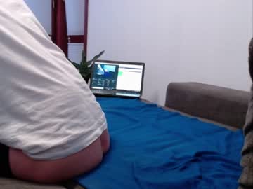 [05-08-22] magicstikkk video with dildo from Chaturbate.com