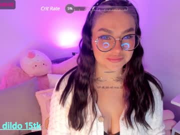 [27-07-23] mei_millers chaturbate