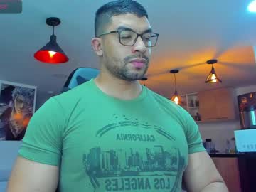 [14-05-24] peterjack7 private show video from Chaturbate.com
