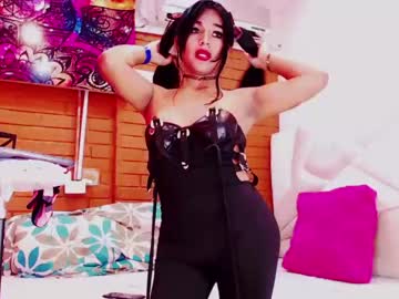 [08-10-23] camila_xc record blowjob show from Chaturbate