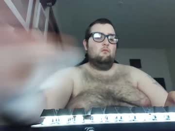 [03-06-22] chubbyxcock record private XXX video from Chaturbate