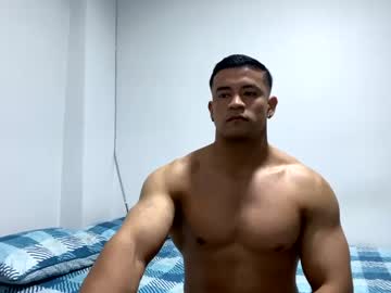 [18-09-23] jeff_muscle22 toying record