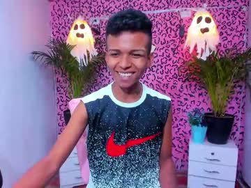 [17-10-22] jhon_sexy_21 private show