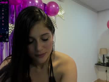 [27-08-22] salome_kitty record private show from Chaturbate