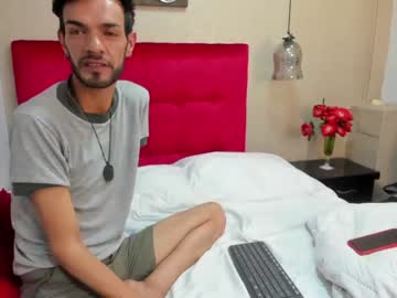 andy_thecat chaturbate
