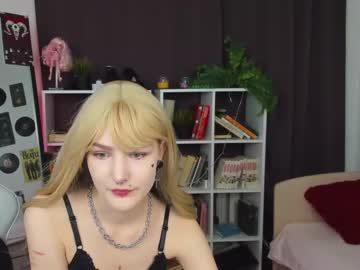[19-11-22] misabell record public webcam from Chaturbate.com
