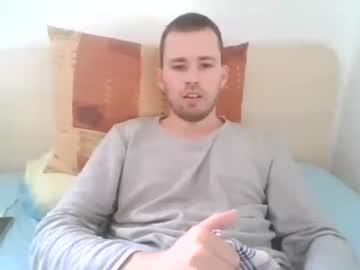 [05-11-22] pupboy333 private show video from Chaturbate