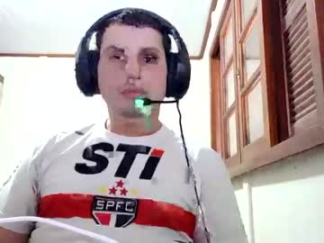[23-07-22] jonfer101 private show from Chaturbate