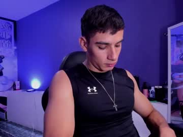 [13-02-24] joseeph_boy chaturbate video with toys