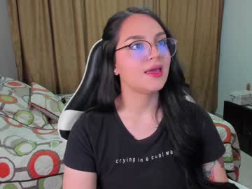 [05-11-23] jxssicax show with toys from Chaturbate
