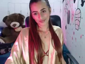 [21-01-22] misscolombia25 record video from Chaturbate.com