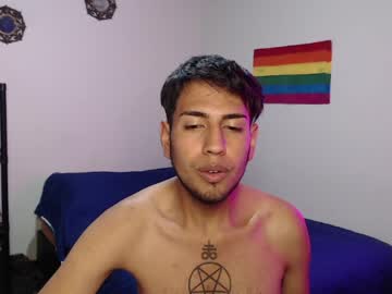 [27-04-22] andres_iscariote private sex show from Chaturbate