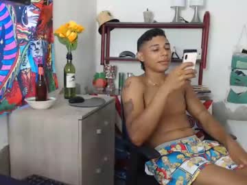 [31-01-22] davidparkeer record show with cum from Chaturbate.com