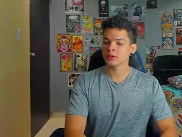[27-01-24] ian_versace record webcam show from Chaturbate