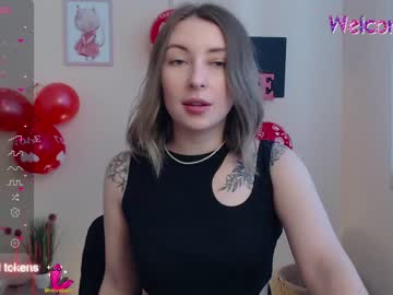 [26-02-24] milisa_slim private show from Chaturbate