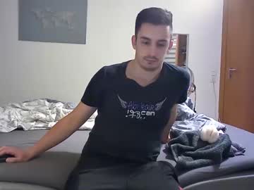 [18-01-23] shyguyfromnowhere premium show video from Chaturbate.com