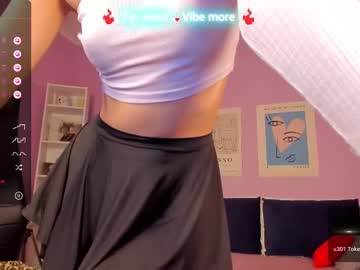 [11-09-23] arrielliz record cam video from Chaturbate.com