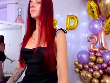 [27-01-23] devlin_violet record show with cum from Chaturbate