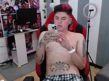 [07-06-22] dickstriker record cam show from Chaturbate