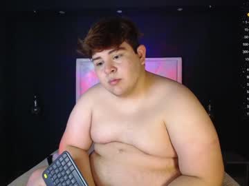 [01-02-24] dylan_bubble public show from Chaturbate