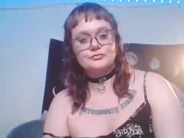 [24-09-22] b_luna_lovely record private from Chaturbate.com