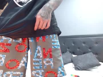 [18-11-23] dexter_zpo record cam show from Chaturbate