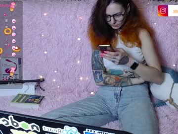 [01-02-24] ginger_stay record private XXX show