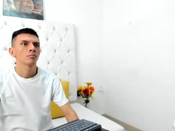 [19-03-24] littlemasteralex record public show video from Chaturbate