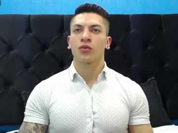 [21-06-23] aquiles_50 record private from Chaturbate.com