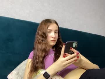 [13-11-23] chika_freaka public show video from Chaturbate
