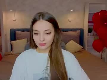 [17-02-24] tenderfairy record private show from Chaturbate