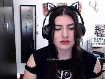 [14-05-24] ahrianabluff_ public show from Chaturbate