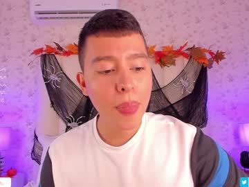 [26-10-23] cody_johnsonn_ record premium show video from Chaturbate