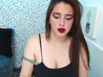 [29-12-22] isabellarogerss private from Chaturbate