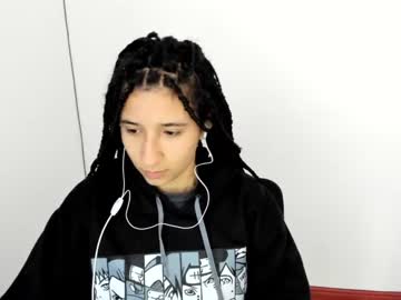 [28-03-22] kahahoonter_ cam video from Chaturbate.com