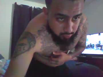 [01-02-22] zayjaydoesit7 show with cum from Chaturbate.com