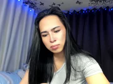 [07-11-22] karyll_mae private webcam from Chaturbate.com